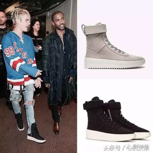 美国潮人都穿什么？INS评选出的最夯街头滑板品牌