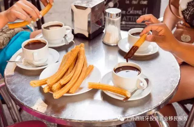 一分钟了解西班牙,知道这十件事让你少走弯路