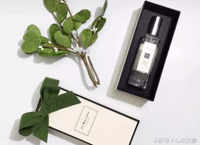 jomalone祖玛珑爆款香水,jomalone祖马龙香水乌木佛手柑平替