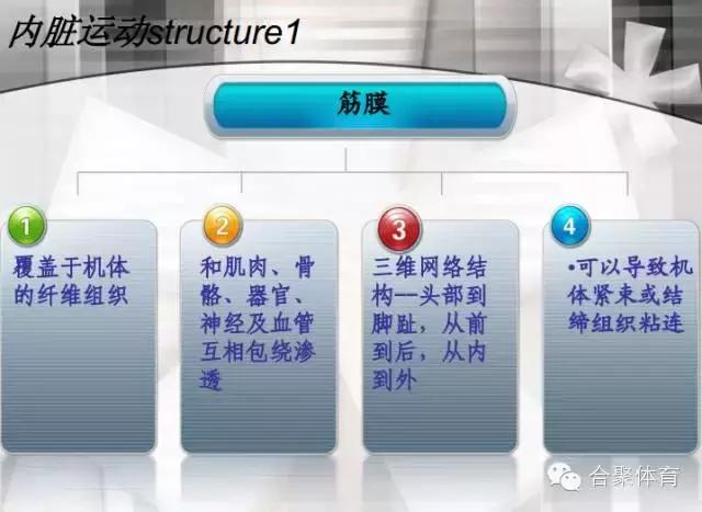 什么是关节松动术,内脏松动术手法