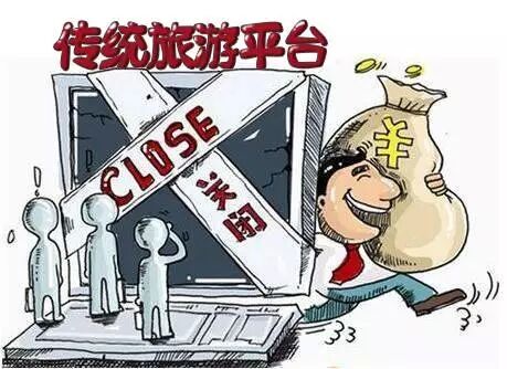 砍掉信息差！旅游同业如何找一手供应商/采购商？