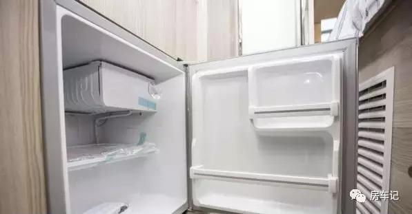 雅升大通v80短轴房车,雅升斯宾特房车