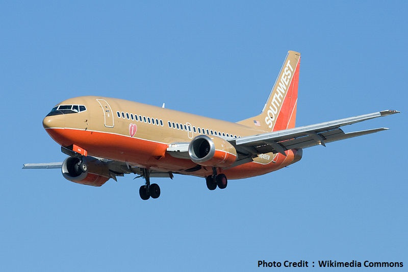 员工至上！不愿员工受到任何委屈，才是西南航空屹立不摇的原因