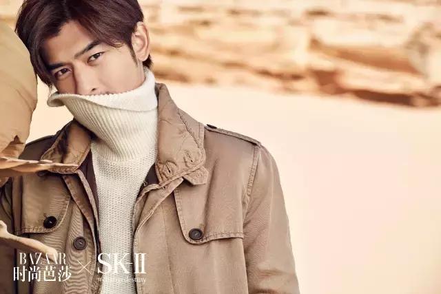 能暖成火炉，也能事业爆棚，林依晨的“男朋友”真厉害