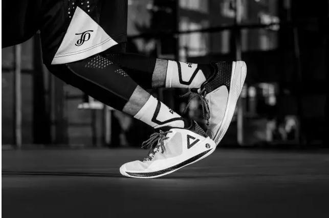 国产球鞋逆袭,国产新品牌球鞋