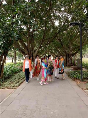 三亚适合同学去的地方 (高中毕业之旅三亚)