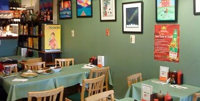 开快餐店流程,开一家快餐店如何一个月赚十万