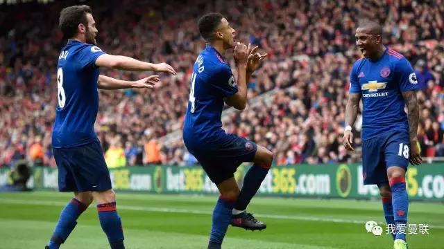 不是超级巨星又如何？曼联没有废人！他们用战斗闪耀红魔光芒