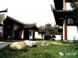 景德镇古窑明园介绍,明代房子与清代的区别