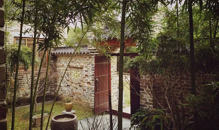 精选:武汉周边小众旅行地,田园生活美成诗!