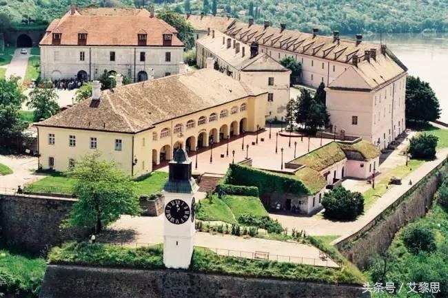 塞尔维亚欧洲唯一免签国家,免签去欧洲之塞尔维亚全攻略