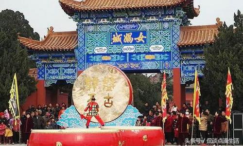 西华之美,美在一个逍遥