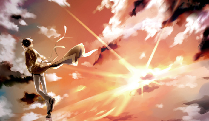 读太宰治的书,太宰治日本文豪