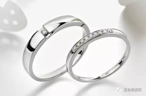 1万元搞定结婚对戒,不信?我有良心推荐