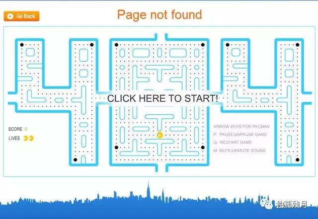访问页面404怎么解决,想访问的页面一直出现404如何找回