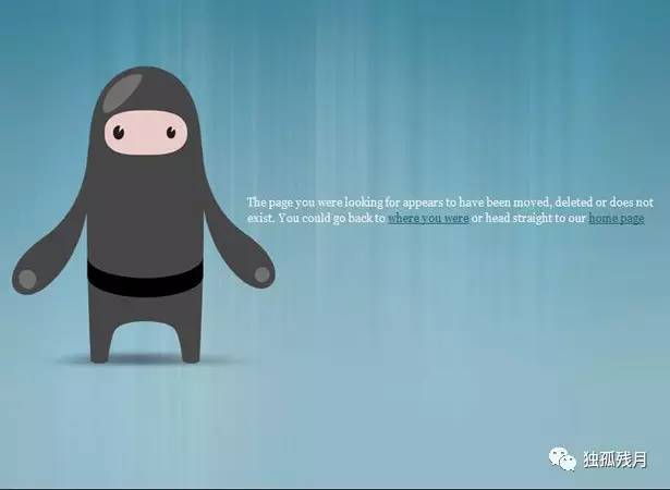 访问页面404怎么解决,想访问的页面一直出现404如何找回