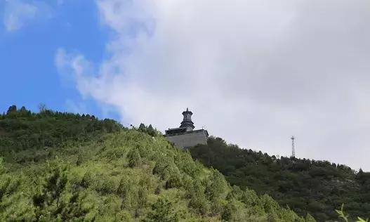 北京很多人不知道的景点,密云很少人知道的地方