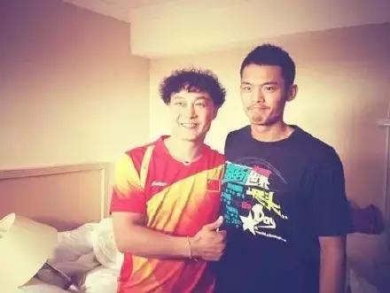 鹿晗黄晓明年龄,鹿晗和黄晓明身高