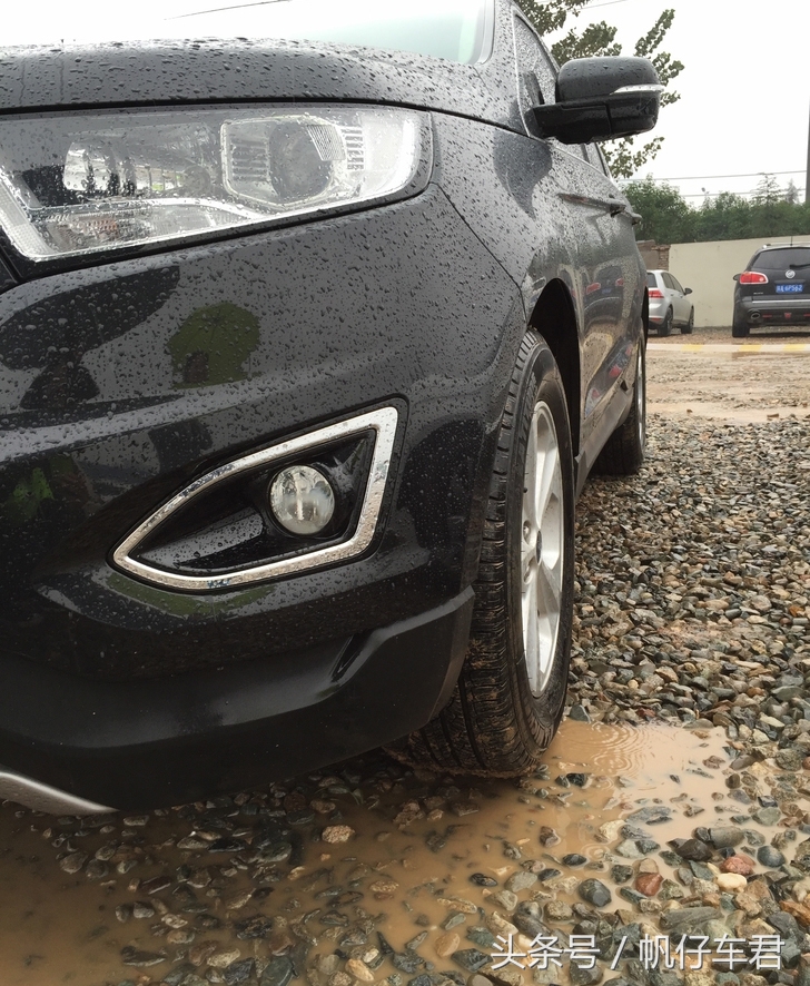 2011款进口锐界3.5真实感受,2016款锐界有什么优缺点