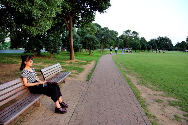 一个IU酒店,带来一座城的体验