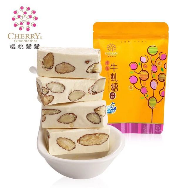 某宝上的神仙好物,美食代购店都有哪些美食