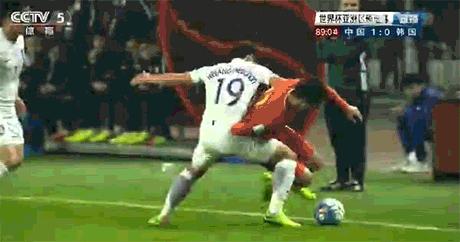 你们记得什么是足球外交么