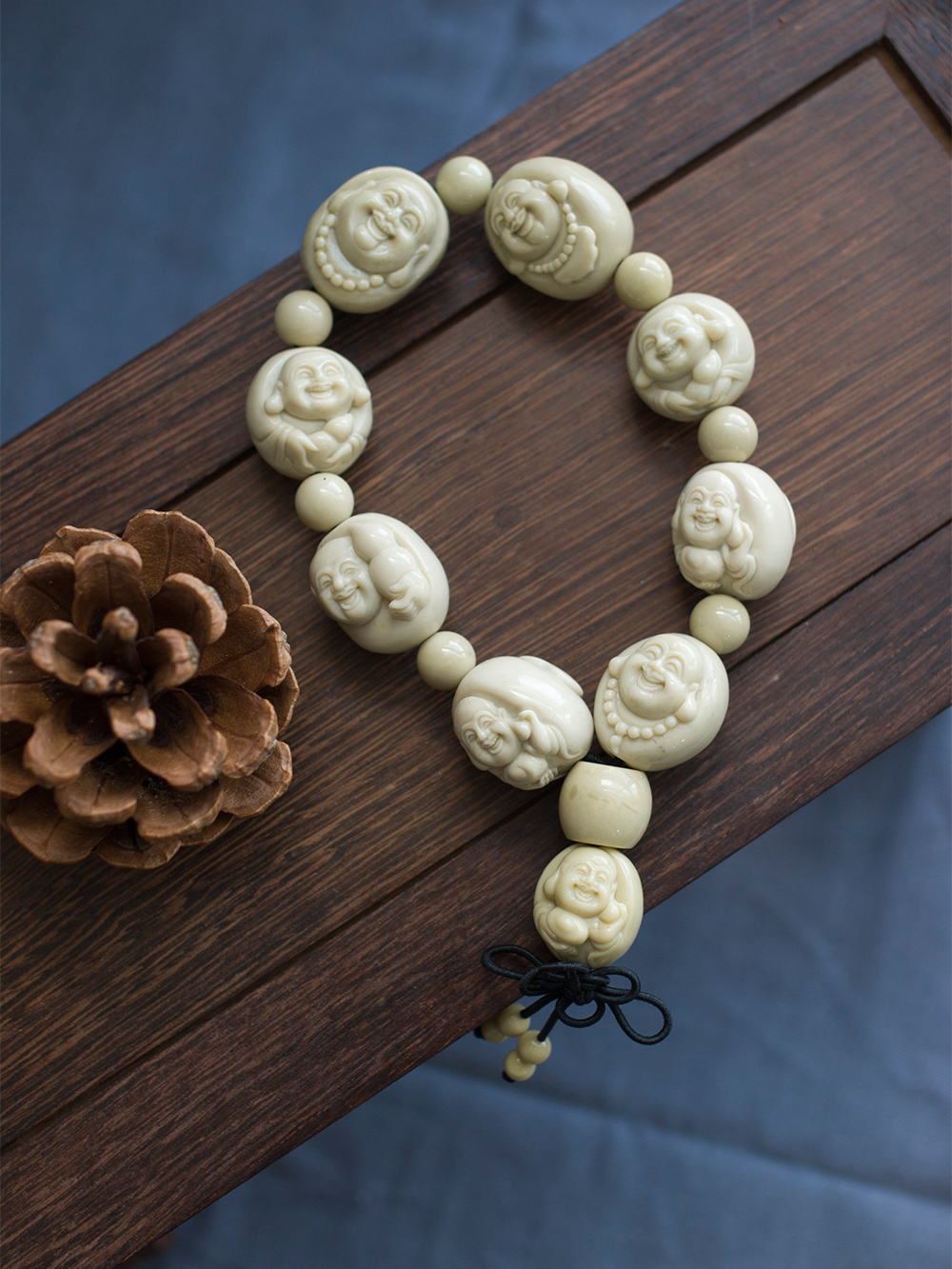 佛珠手串知识大讲解,佛珠手串有什么材质最灵