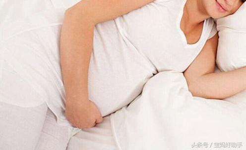 妊娠晚期需要注意什么,卵巢囊肿怀孕晚期要注意哪些问题