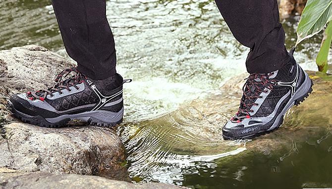户外活动鞋子,户外活动鞋不累脚