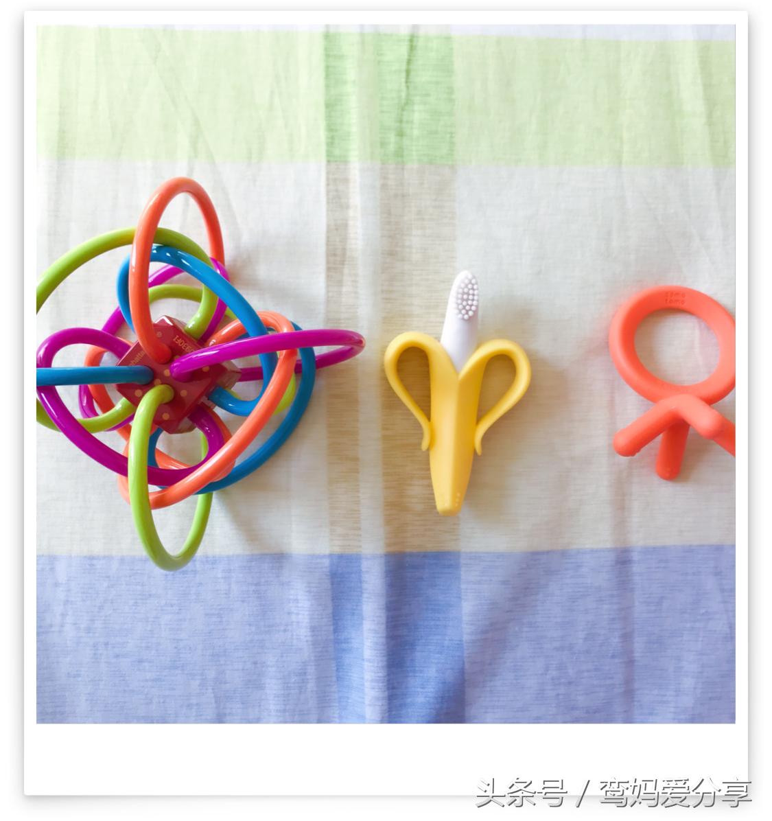 孕期及产后用品囤货清单,新生儿玩具新手准妈妈孕期囤货