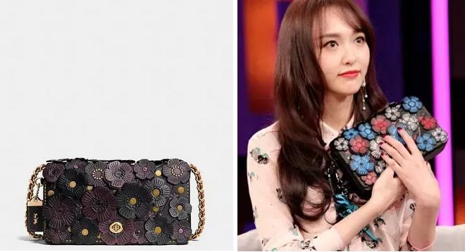 mk和蔻驰品牌属于什么档次,mk和蔻驰女包哪个料子更好