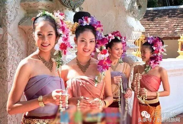 去泰国旅游买什么好?当地人气商品推荐