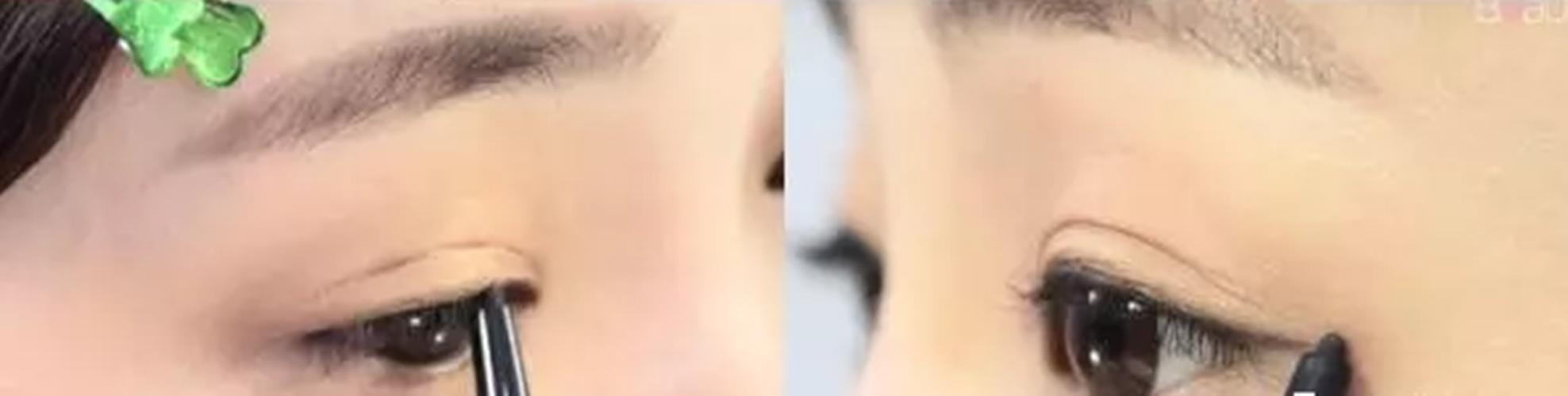 面试化妆小技巧,职场面试化妆教程