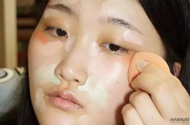 火遍INS的肤色矫正，你还傻傻不知道？