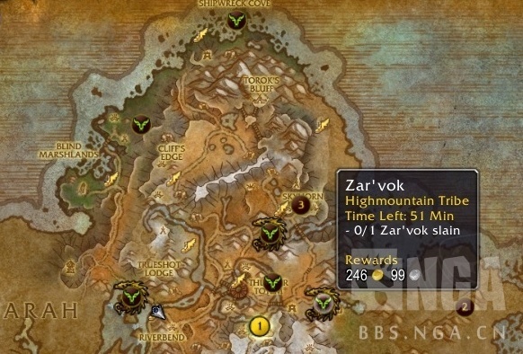 魔兽世界碎裂的石块,魔兽世界虚空碎片