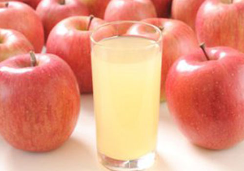 肝胆排石只喝三天的苹果汁行吗,苹果汁为什么可以排肝胆结石