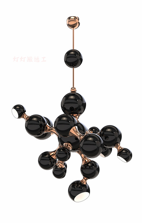 灯具十大个性品牌,最时尚大气的灯具品牌