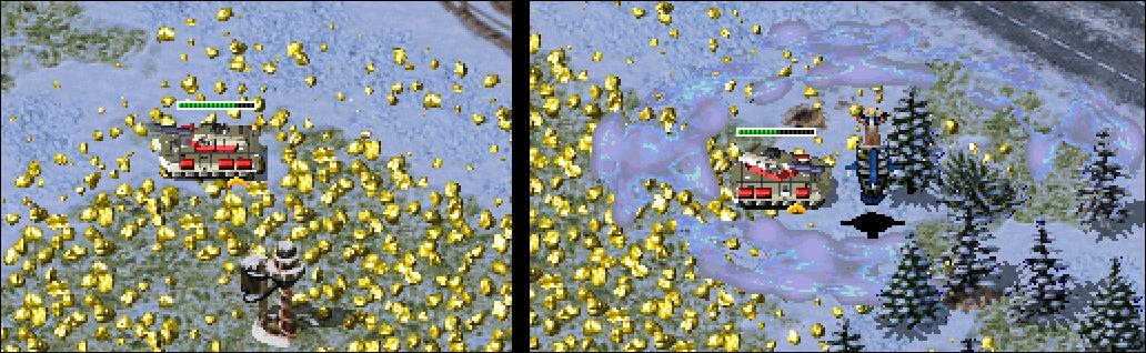 红色警戒有没有外挂,红色警戒无挂bug教学