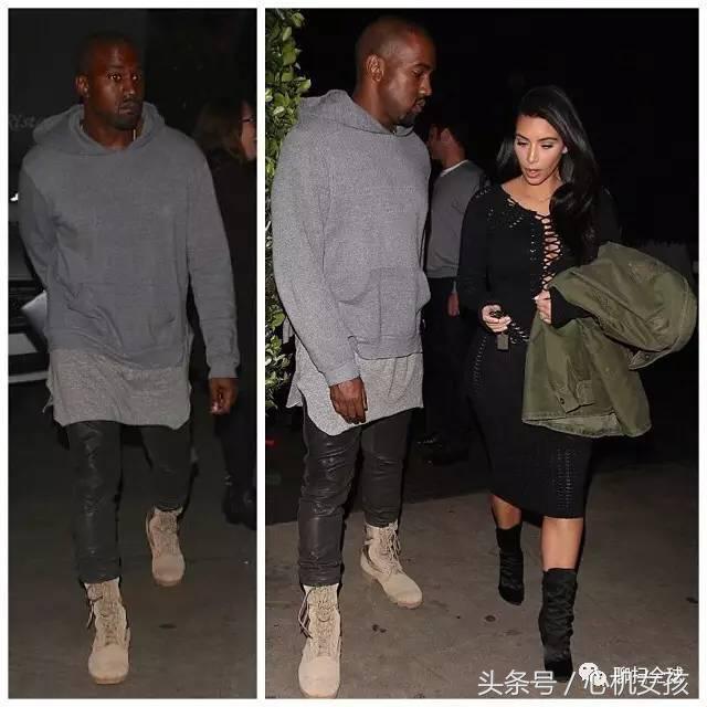 最新小众滑板潮牌,美国潮人穿什么