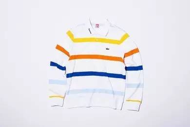 supreme各种联名,supreme2017春夏联名系列