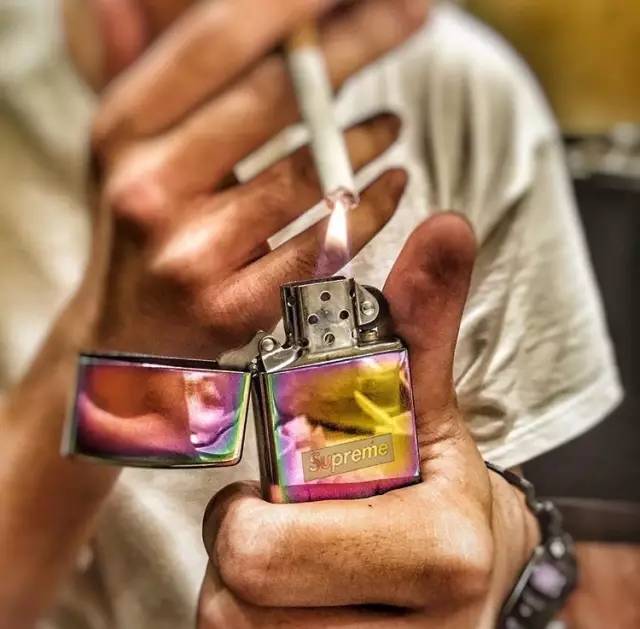 supreme各种联名,supreme2017春夏联名系列