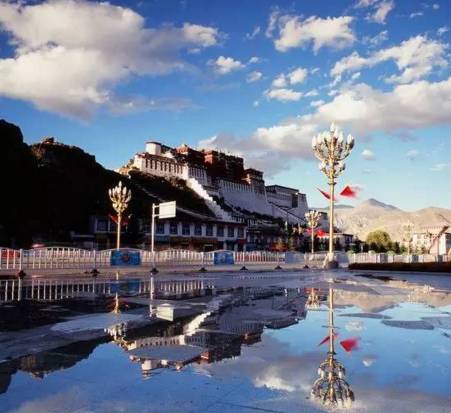 郑州到拉萨10天旅游攻略及花费,郑州到拉萨的沿途城市