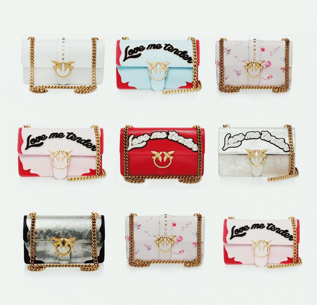 “包包精”们看过来，这里有你最想知道的包包（内含重磅福利）