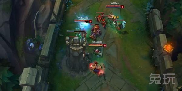 从后来者到领跑者,从追赶到领先励志视频