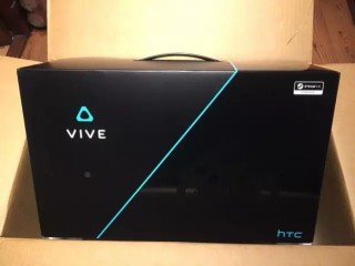 htcvivevr评测,htcvive单头盔vr游戏都能玩吗