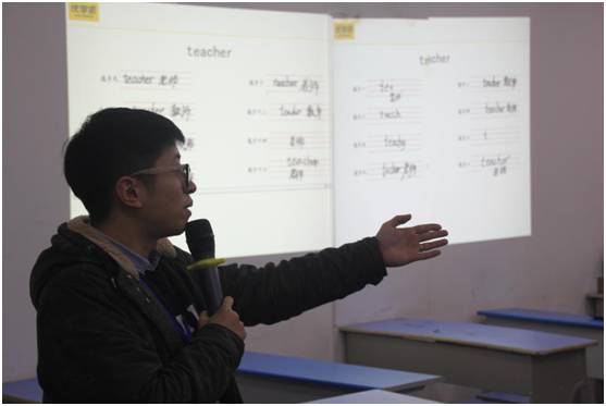 高科技玩转“2017重庆走世界电视英语大赛”,没想到你是这样的比赛····