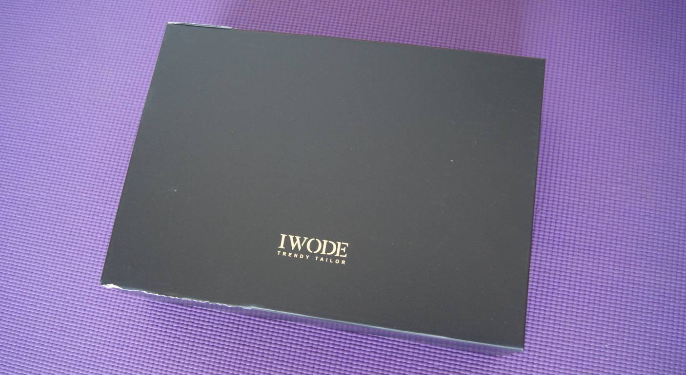 众筹,服饰的精准营销和个性定制(埃沃毛衫体验)