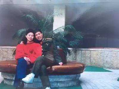 「两地书」刘晓兰用28年的坚守证明了一件浪漫的事——我爱他!