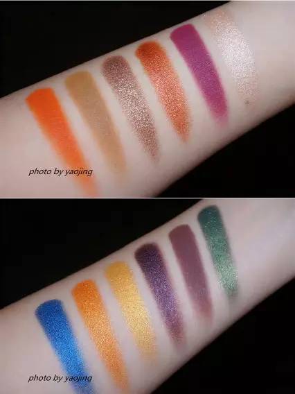 小众彩妆品牌推荐平价美妆,适合欧美妆的彩妆品牌