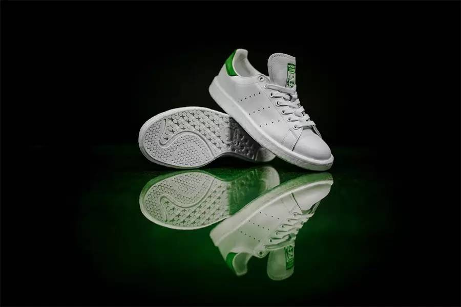 boost系列哪款脚感最好,全掌boost都有哪些系列